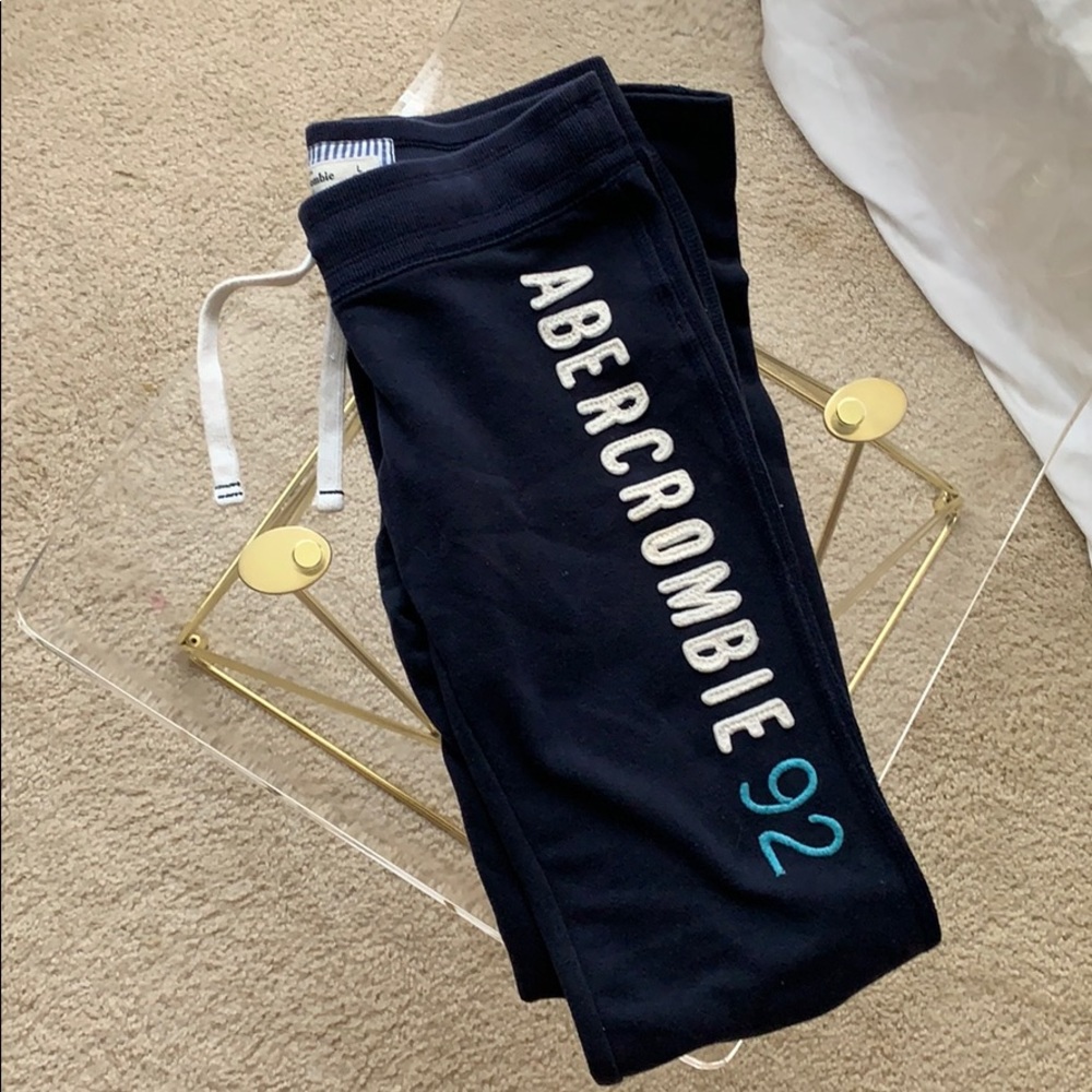 Sweatpants